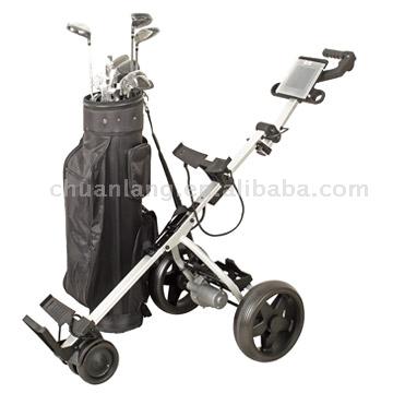  Golf Trolley