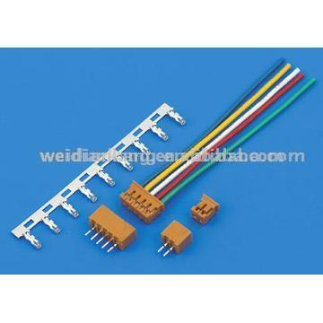  TJC19 Bar Connector (TJC19 Bar Connector)