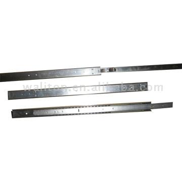  Medium Duty Full Extension Drawer Slide