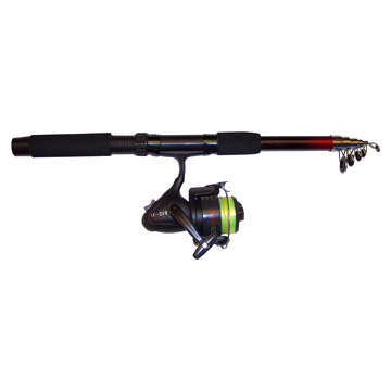  Fishing Set
