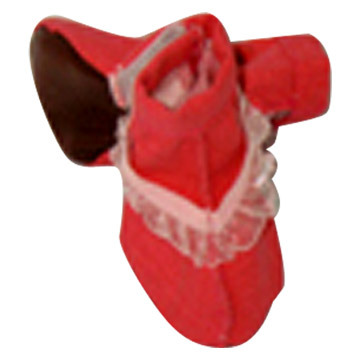  Dog Shoe