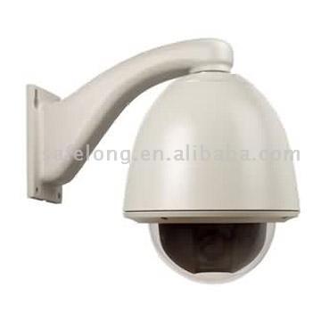  High Speed Dome Camera (High Speed Dome Kamera)