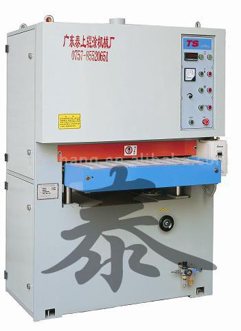  Sanding Machine