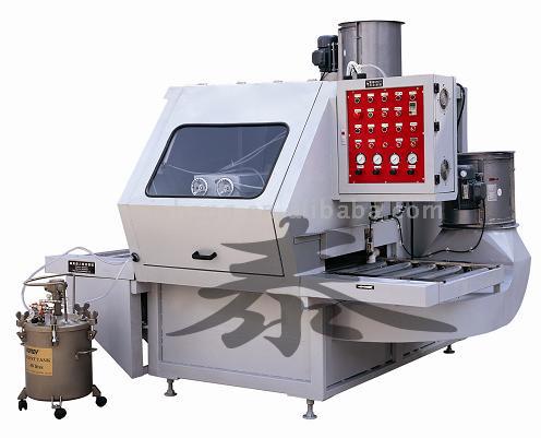  Spraying Machine ( Spraying Machine)