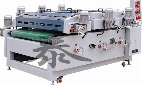  High Precision Coating Machine ( High Precision Coating Machine)