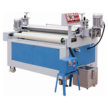  Pressing Color Changing Machine