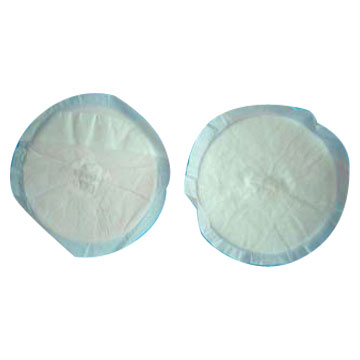  Disposable Breast Pads (Coussinets d`allaitement jetables)