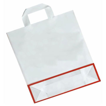  Soft Loop Handle Polybag (Soft Loop Handle Polybag)