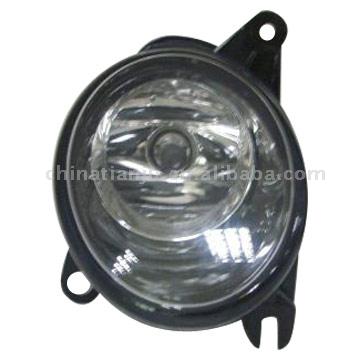  Fog Lamp (Nebelscheinwerfer)