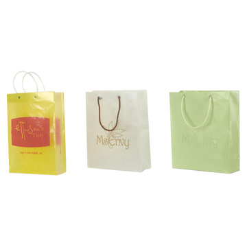  Shopping Bags ( Shopping Bags)