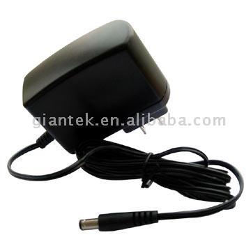  SAMP Adapter (SAMP Adapter)