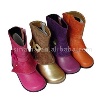  Boots