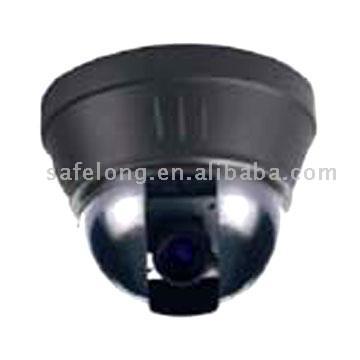  3-Inch Mini Dome Camera