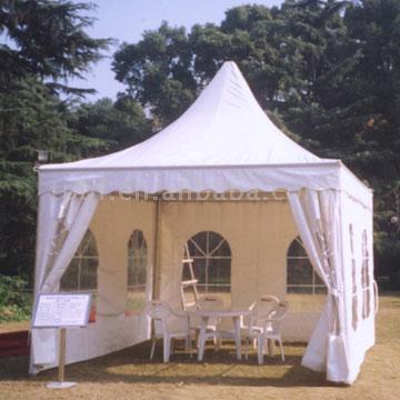  Tent (Места для палаток)