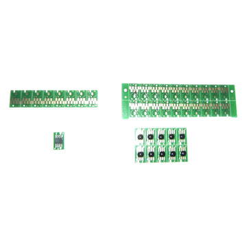 ARC Chip (ARC Chip)