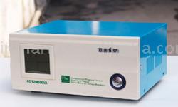 Digital Display AC Voltage Stabilizer (Digital-Display AC Spannungskonstanthalter)
