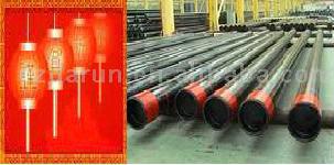  OCTG (Oil Casing and Tubing) (OCTG (Oil Gehäuse und Rohre))