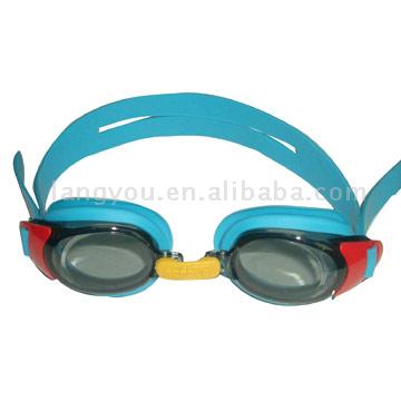  Swimming Goggles (Schwimmen Schutzbrillen)