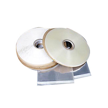  Bag Sealing Tape ( Bag Sealing Tape)