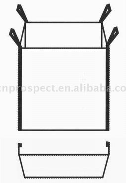  Container Bag (U-Panel Style) ( Container Bag (U-Panel Style))