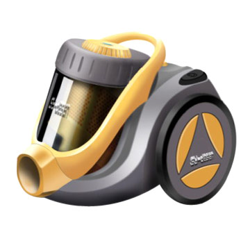  Vacuum Cleaner (Aspirateur)