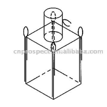  Container Bag (U-Panel Style)