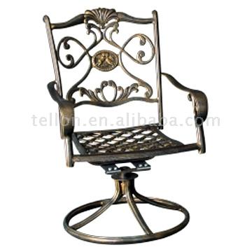  Swivel Chair (Angle Series) ( Swivel Chair (Angle Series))