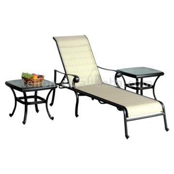  Textiline Lounge Chair ( Textiline Lounge Chair)