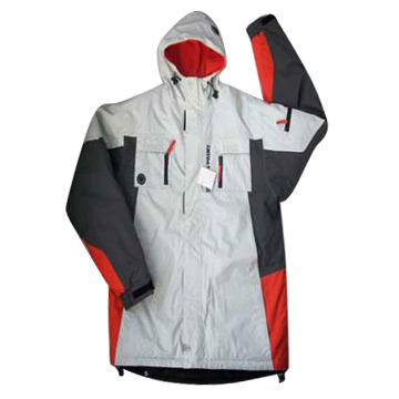 Men`s Jacket (Men`s Jacket)