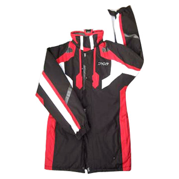 Men`s Jacket (Men`s Jacket)