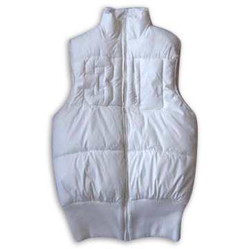  Body Warmer (Body Warmer)