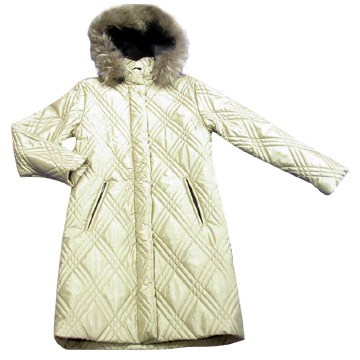  Ladies` Outerwear ( Ladies` Outerwear)