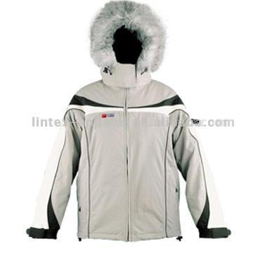  Women`s Ski Jacket (Women`s Ski Jacket)