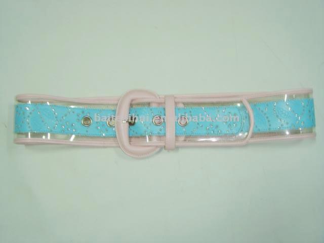  New Design PVC Belt