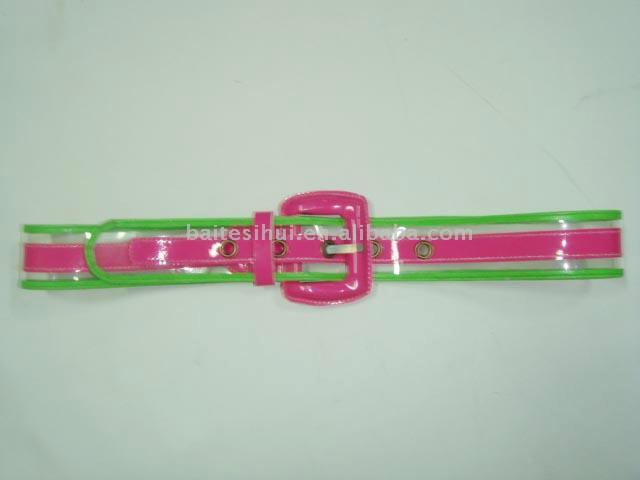 PVC Belt (PVC Belt)