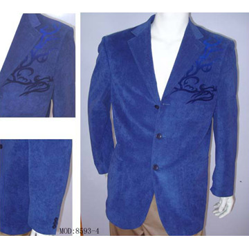  Leisure Men`s Suit (8)