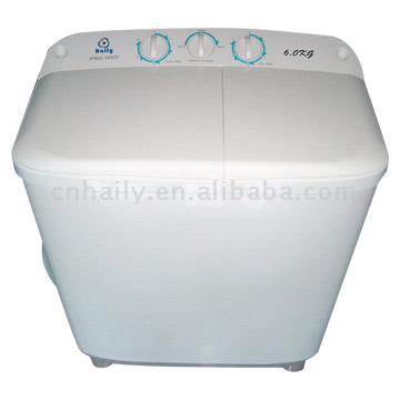  Twin Tub Washing Machine ( Twin Tub Washing Machine)