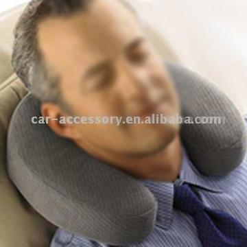  Neck Rest (Nackenkissen)