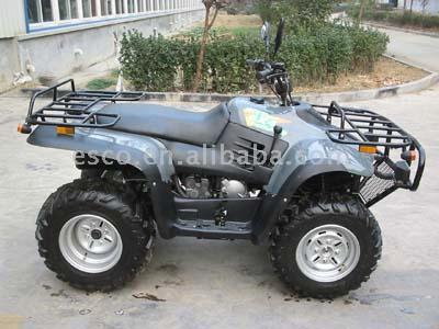  ATV 300 4x4WD Shaft Drive (ATV 300 4x4WD вала)