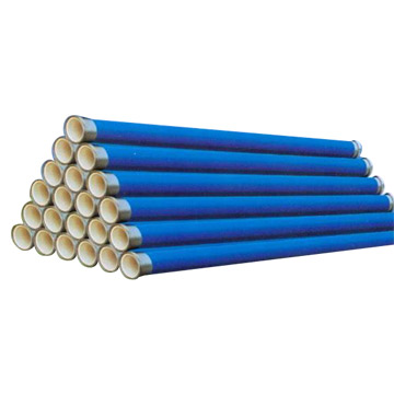  Steel-Wire Reinforced Plastic Composite Pipe ( Steel-Wire Reinforced Plastic Composite Pipe)