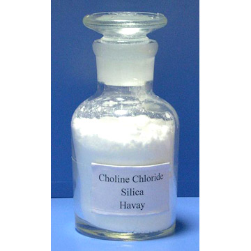  Choline Chloride Silica Powder (Холин хлорид Silica порошковые)