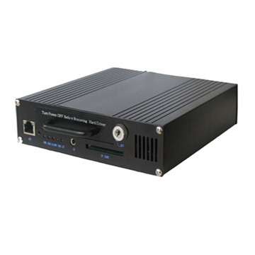  Mobile DVR (Мобильные DVR)