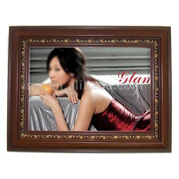  10.4 Inch Digital Photo Frame (10.4 Inch Digital Photo Frame)
