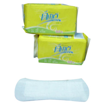  Panty Liner ( Panty Liner)