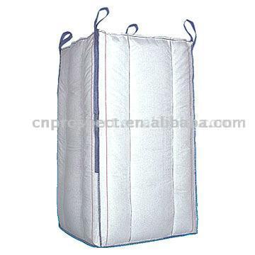Container-Bag (Baffle Style) (Container-Bag (Baffle Style))