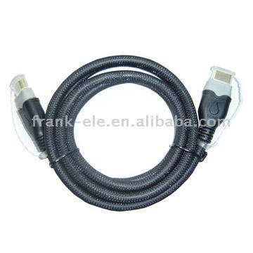  HDMI Cable ( HDMI Cable)
