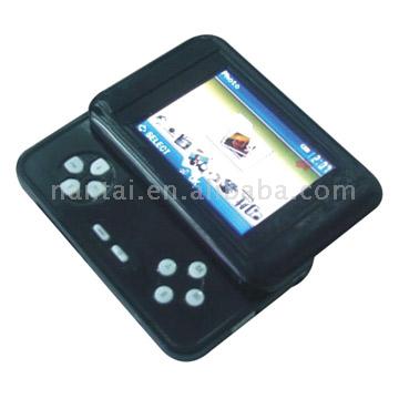  MP4 Player ( MP4 Player)