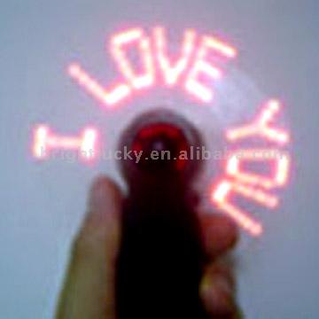 Message Fan (Message Fan)