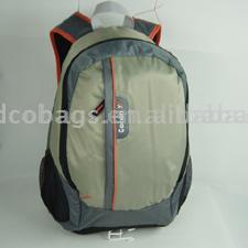 Backpack (Sac à dos)