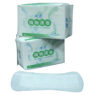 Panty liner (Panty liner)